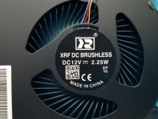 Вентилятор до ноутбука Hp Omen 15-EN1000UA №3